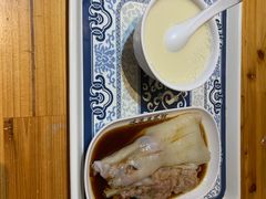-冰泉豆浆馆(阳朔店)