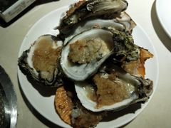 -加餐海鲜自助(集美银泰百货店)