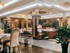 -新粤新疆菜清真餐厅(拱北店)