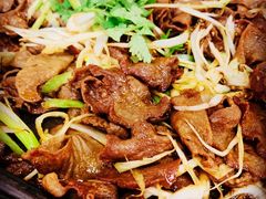 -清真永恒华威肉饼(潘家园店)