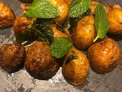 -丝路金桃·新疆菜(徐汇店)