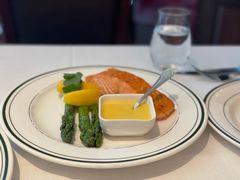 -Wolfgang’s Steakhouse 沃夫冈牛排馆(上海白玉兰广场店)