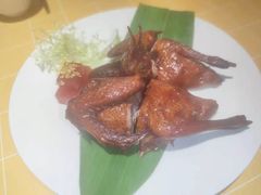 -蔡澜点心·粤菜(花城汇南区店)