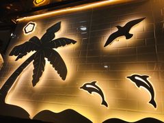 门面-必点海鲜·鲅鱼水饺(鞍山西道店)