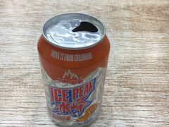 冰峰-西羊市老米家泡馍(西羊市店)