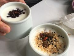 -锦尚阁烤鱼•天津菜(宣武门胡同店)