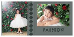 -首尔宝宝SEOUL  BABY STUDIO(通州店)