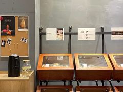 -面包谷Grains n' Beans(九号公馆店)