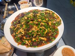 -合易泓烤肉•首创生椰大油边(宁山路店)
