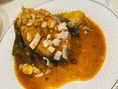 -江湖水乡铁锅炖魚(周庄嘉园店)