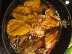 -亞婆井·劲抽面食(铂顿城店)