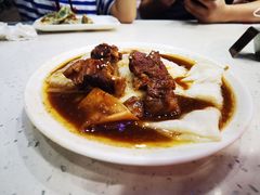 招牌牛腩粉-西关明记肠粉(荔枝湾店)