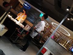 -海底捞火锅(崇文门新世界百货店)