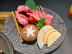 -無二炙坊·和牛烧肉(大钟寺1733店)