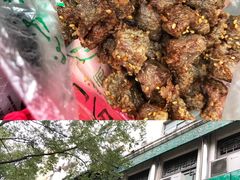 -牛街洪记小吃店(牛街店)