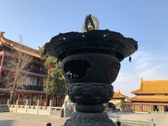 -南京市江宁方山