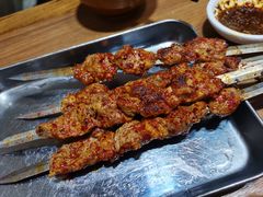 -贯贯吉·清真餐厅(浙江中路店)