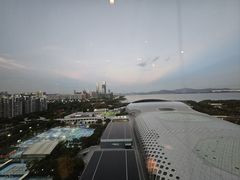 -小南洋海景餐厅(深圳湾店)