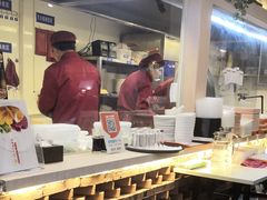 -金谷园饺子·烧烤·家宴(人大总店)