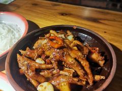 -老三样·美食研究中心(世贸路店)