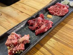 -焱铁烧·黑毛和牛专门店(南宁万象城店)