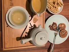 -梅间堂茶馆(绿地缤纷城店)