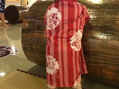 -奥阳水立方温泉休闲中心