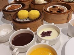 -万龙洲海鲜(南新仓店)