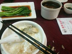 -喜鹊茶点.啫煲(车陂店)