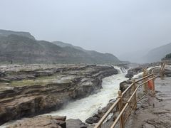 -陕西黄河壶口瀑布旅游区