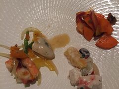 -新发展亚太JW万豪酒店·福苑咖啡厅