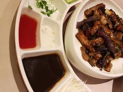 -大鸭梨烤鸭店(朝阳路店)