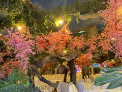 -水韵绿洲生态大酒店