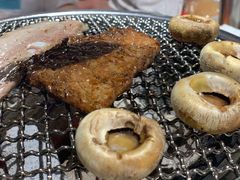 -原始泥炉烤肉(总店)