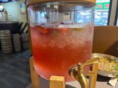 -火焰枪蛋·烧烤(奉天街店)