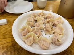 -米香居新鲁味·水饺餐厅
