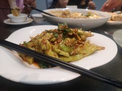 -瑞丰园庭院餐厅·白族传统家常菜