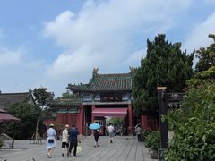 -开封包公祠