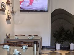 -茶油香闽南菜·花园餐厅(前埔店)