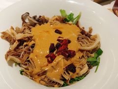 -泰钰丰烤鸭(开发区店)