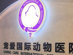 -宠爱国际动物医院·疑难骨科·心肾内科·皮肤科(太阳宫店)