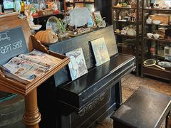 -古董花园(思南路42弄小区店)