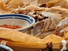 -刘师父老汉口江湖菜(蔡锷路店)