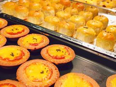 -禾斗海鲜自助(市南银座店)