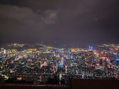 -兰山公园
