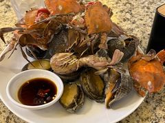 -禾斗海鲜自助(市南银座店)