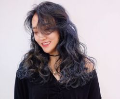 -GIRL STYLE 烫发·染发沙龙