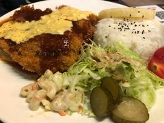 -米屋石锅拌饭(师大店)