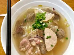 -探越越南牛肉粉(江南西分店)