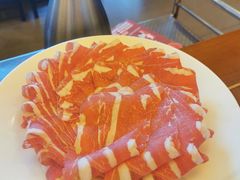 -清真·鸦儿李记·涮肉(和平里店)